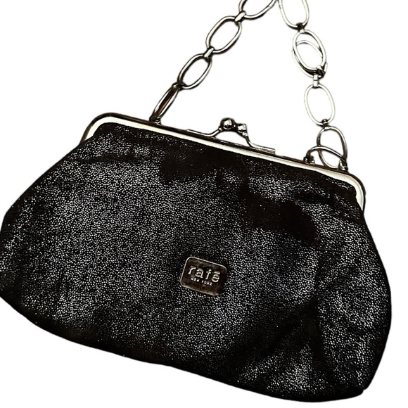 Rafe‎ for Target Black Purse - Picture 3 of 5